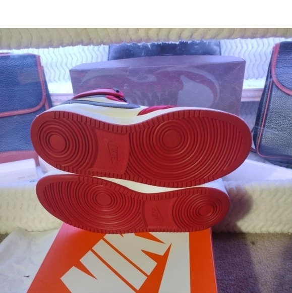 Nike AJ1 ko OG retro 2013 9.5 NEW in box - Picture 7 of 16